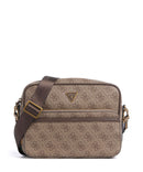 Guess Milano Olkalaukku beige/brown