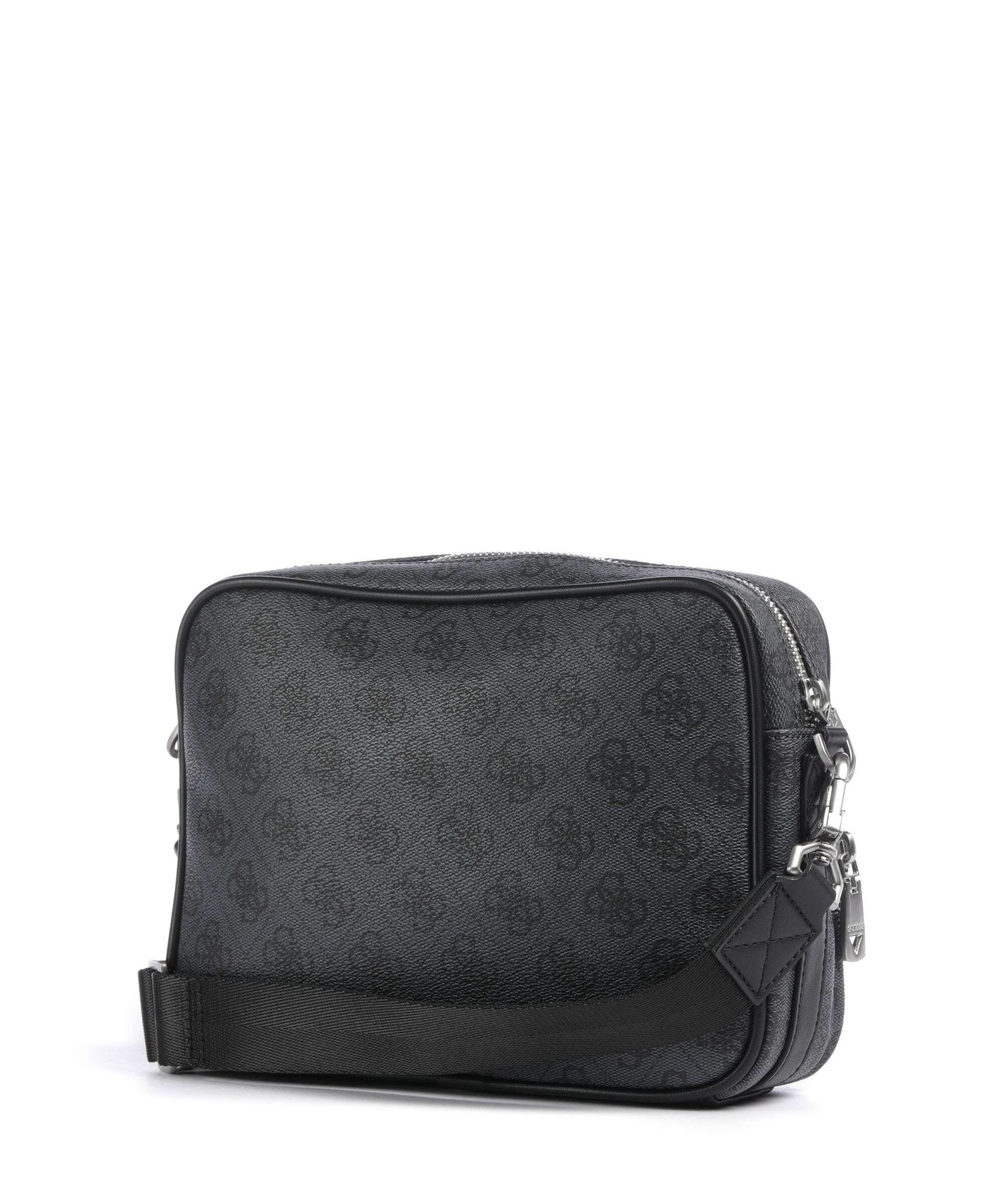 Guess Milano Crossbody bag black