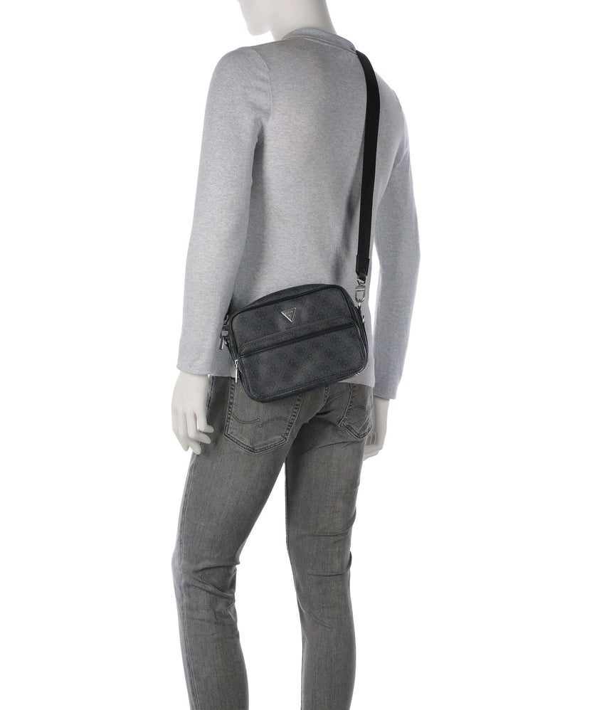 Guess Milano Crossbody bag black