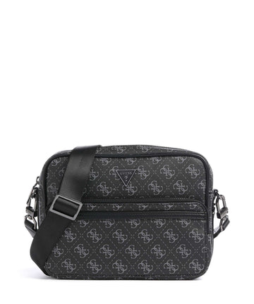 Guess Milano Olkalaukku dark black