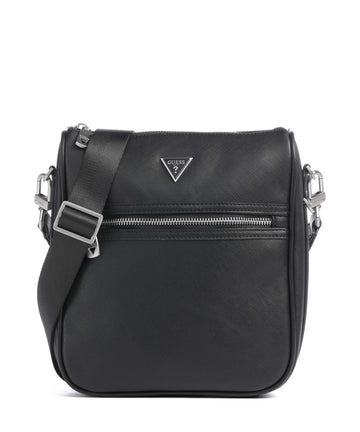 Guess Milano Olkalaukku black