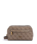 Guess Milano Pesulaukut beige/brown