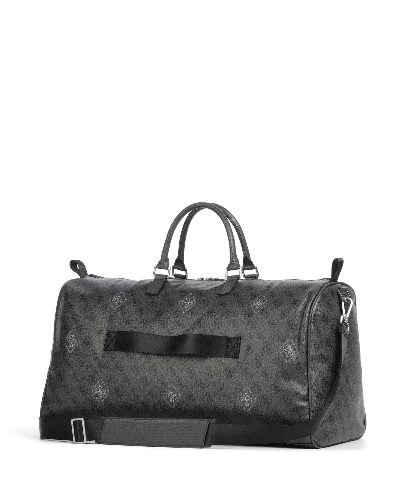 Guess Milano Weekend bag black/white