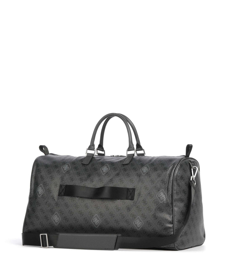 Guess Milano Weekend bag black/white