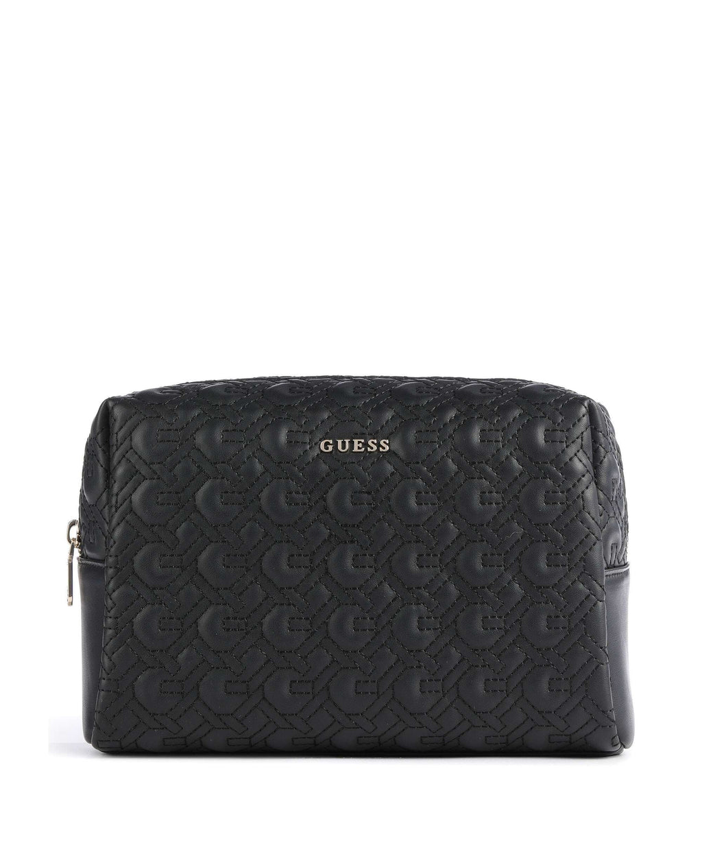 Guess Toiletry bag black