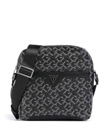 Guess Torino Olkalaukku black