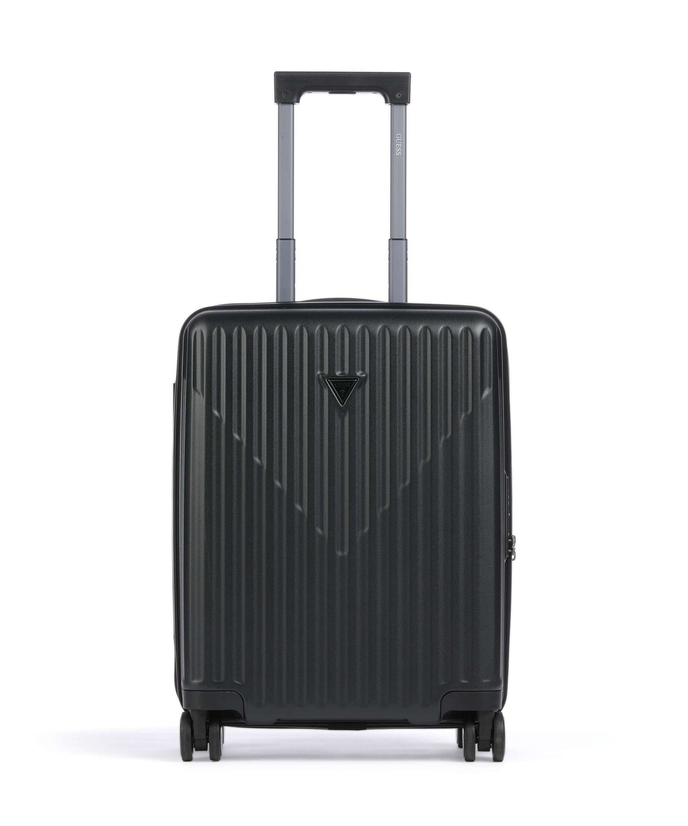 Guess Olbia Spinner (4 wheels) black