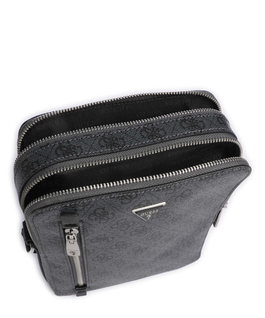 Guess Torino Crossbody bag black