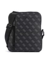Guess Torino Crossbody bag dark black