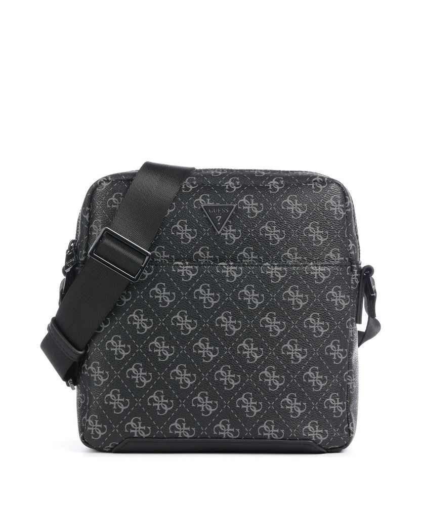 Guess Torino Eco Crossbody bag dark artic blue