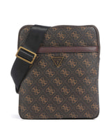 Guess Vezzola Olkalaukku brown/ochre