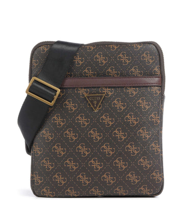 Guess Vezzola Olkalaukku brown/ochre
