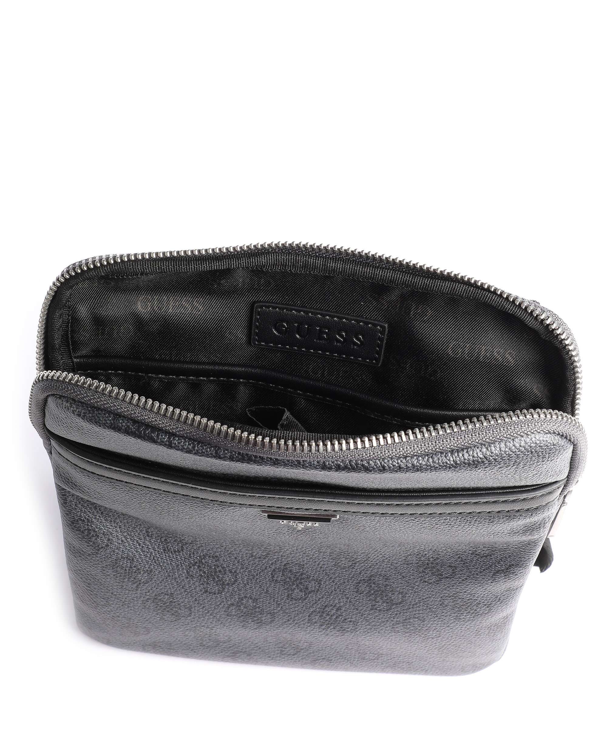 Guess Vezzola Crossbody bag black