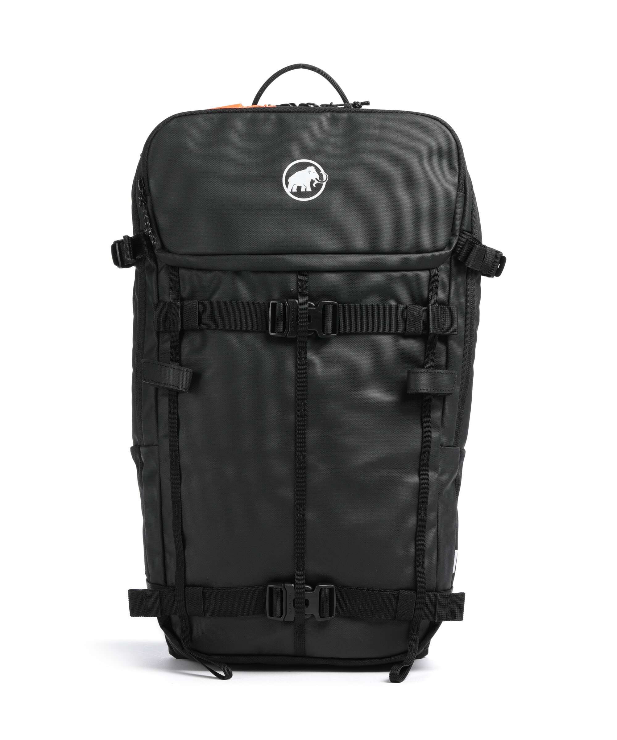 Mammut Nirvana 18 Hiking backpack black