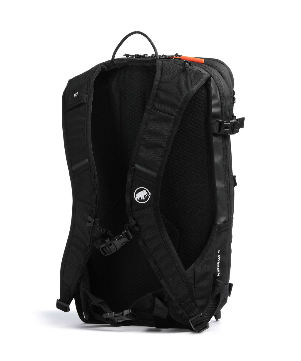 Mammut Nirvana 18 Hiking backpack black
