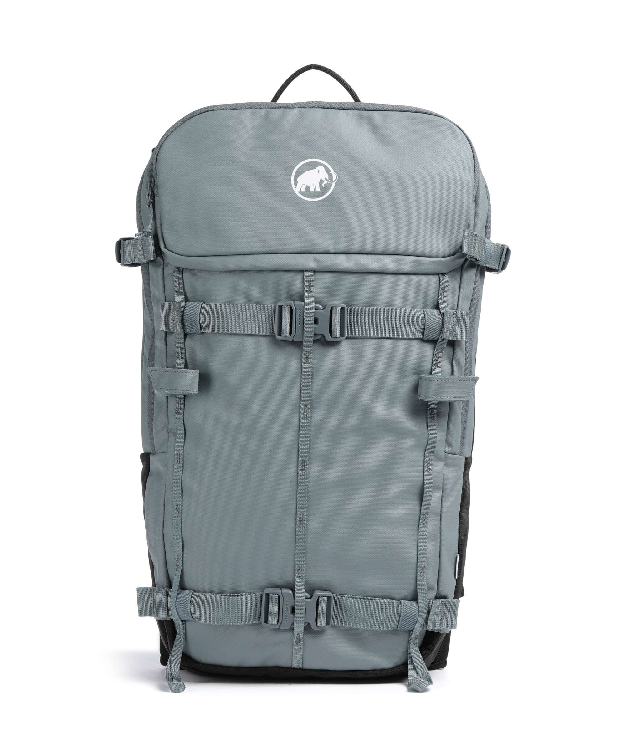 Mammut Nirvana 18 Hiking backpack strata/black