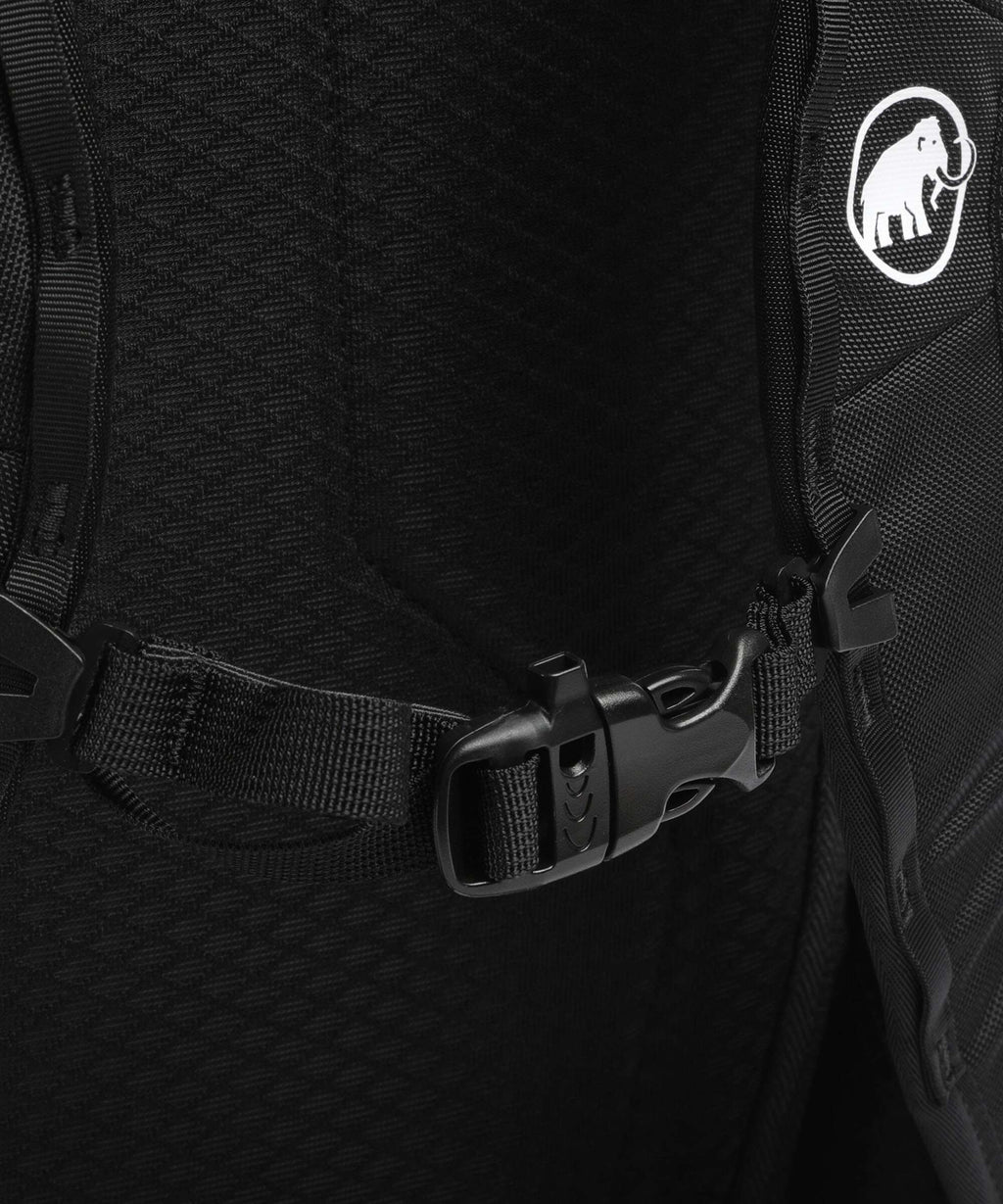 Mammut Nirvana 28 Hiking backpack autumn larice/black