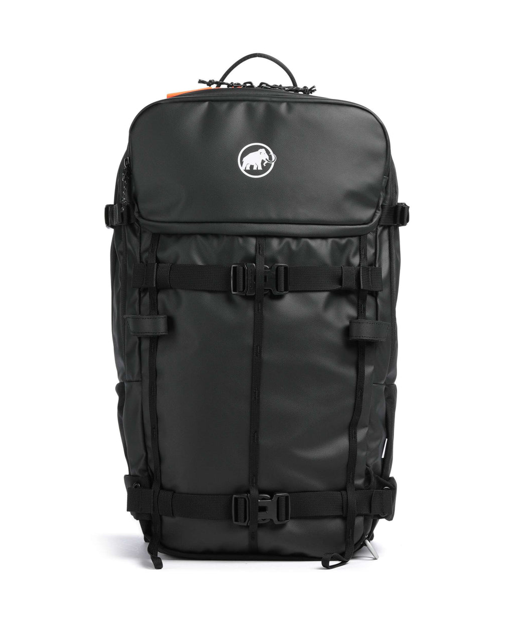 Mammut Nirvana 28 Hiking backpack black