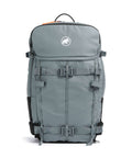 Mammut Nirvana 28 Hiking backpack strata/black