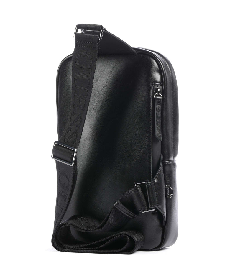 Guess Boston Sling bag black