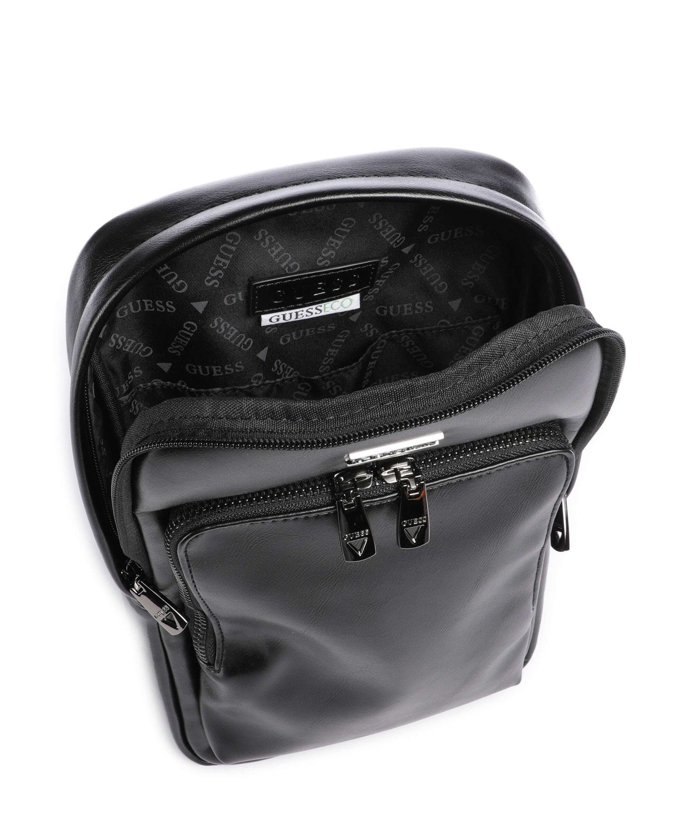 Guess Boston Sling bag black