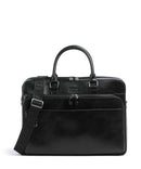 Guess Boston Asiakirjasalkku black