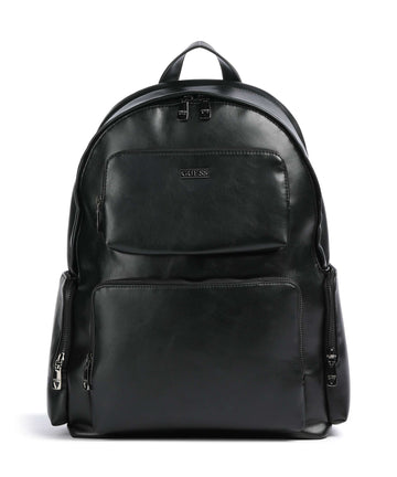 Guess Boston Reppu black