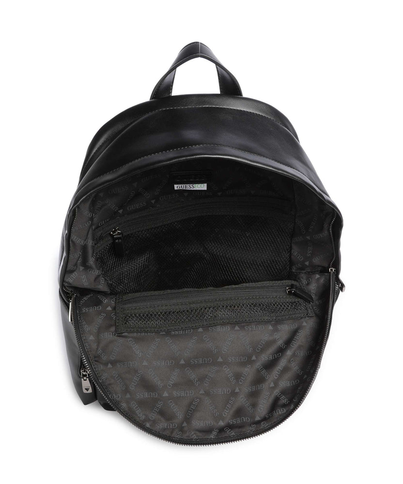 Guess Boston Backpack black