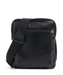 Guess Boston Crossbody bag black