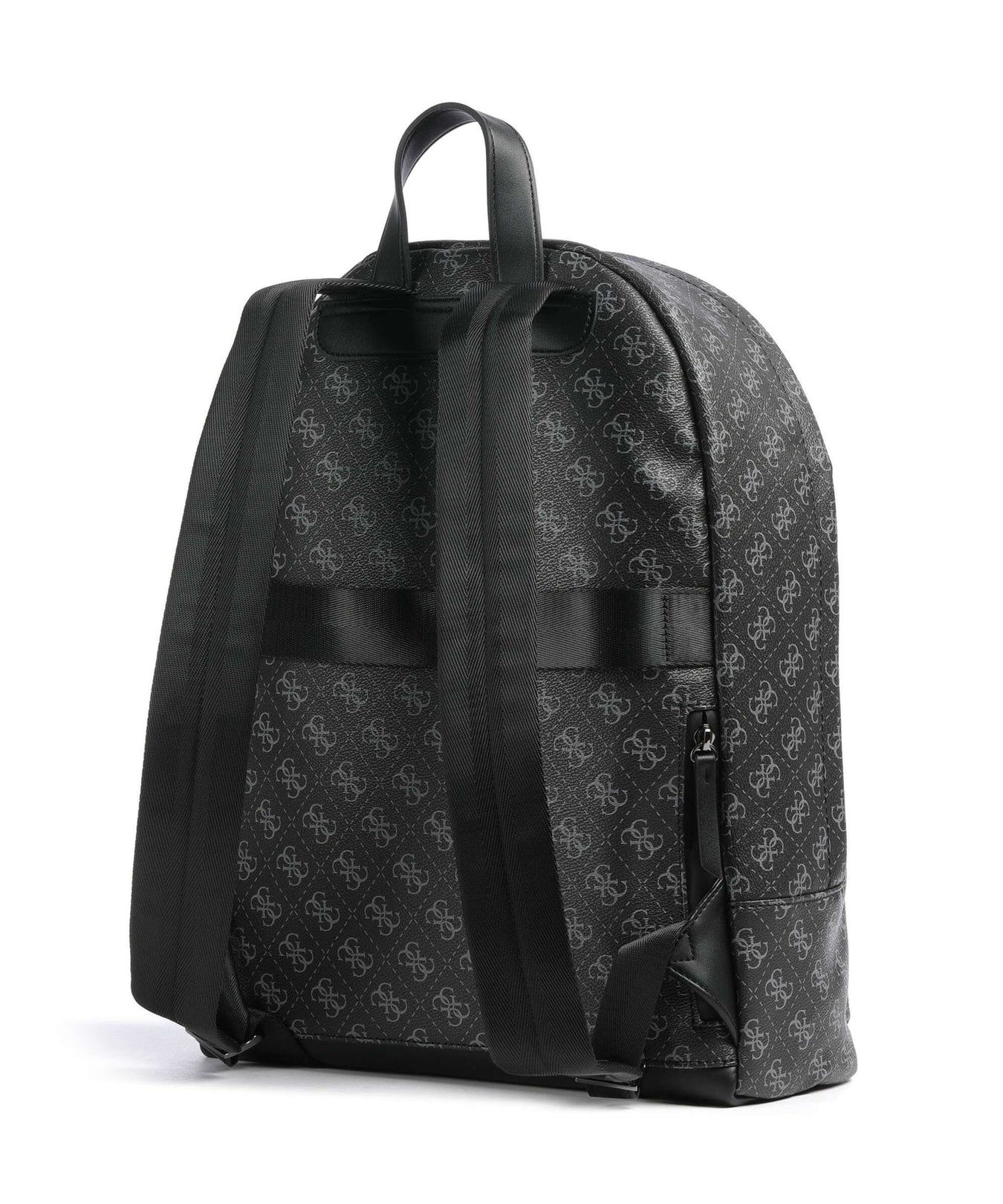 Guess Milano Backpack dark black