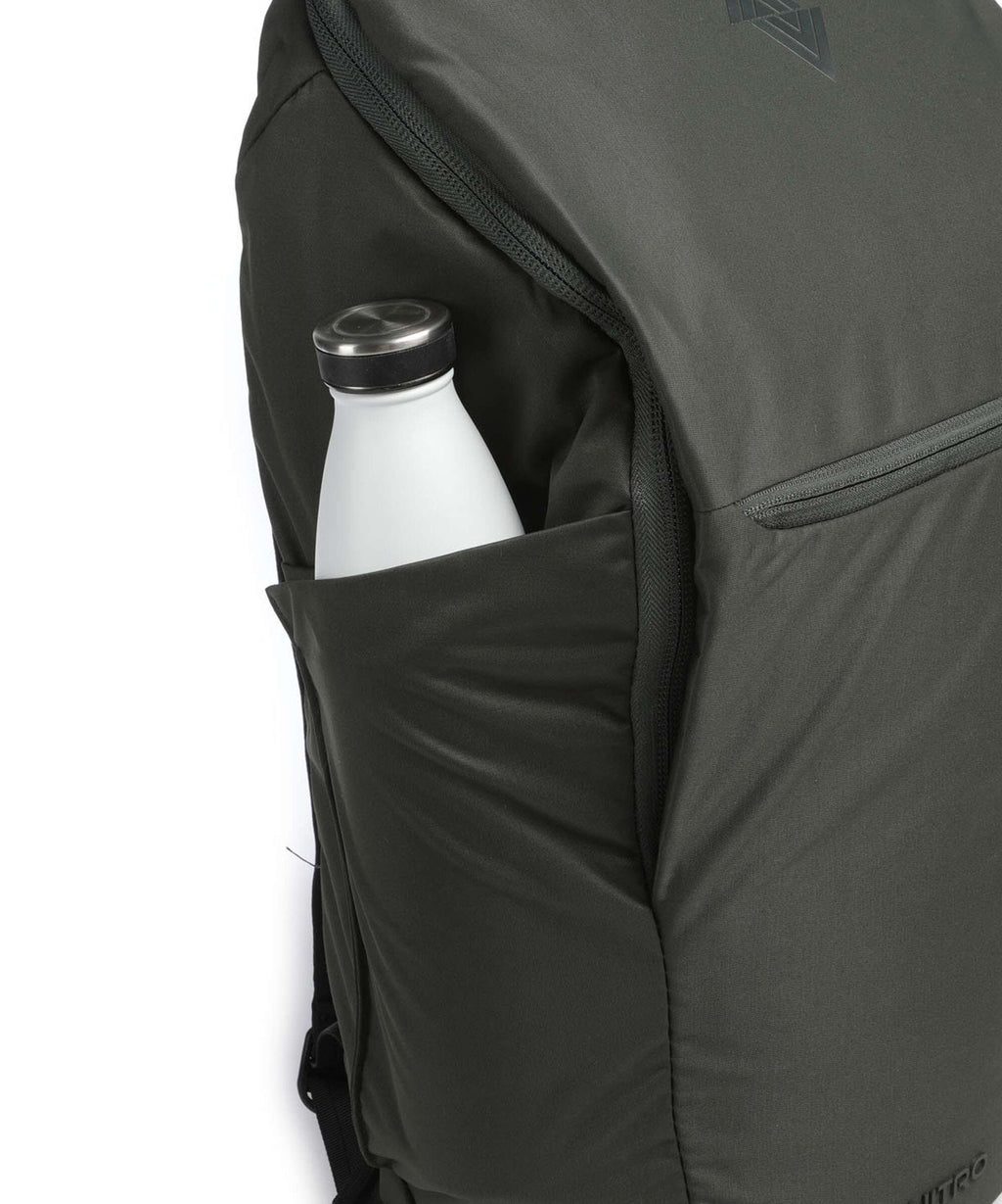 Nitro Nikuro Traveler 32 Travel backpack rosin