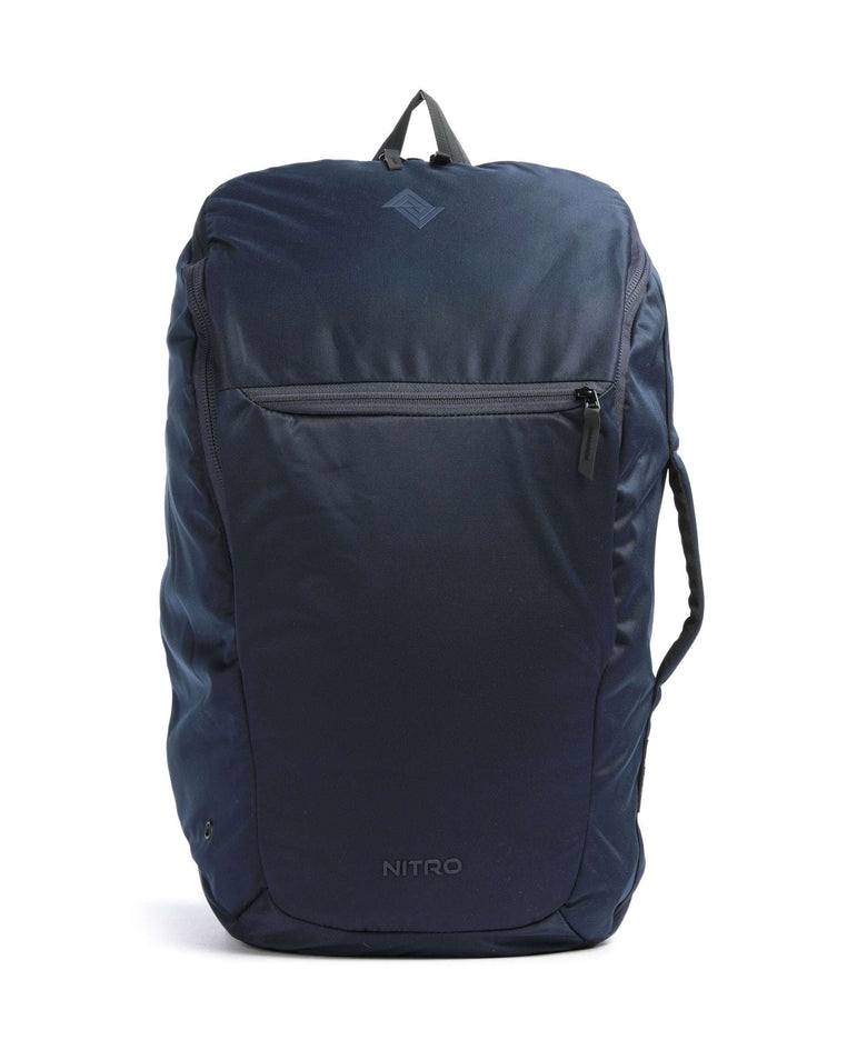 Nitro Nikuro Traveler 32 Travel backpack nightsky