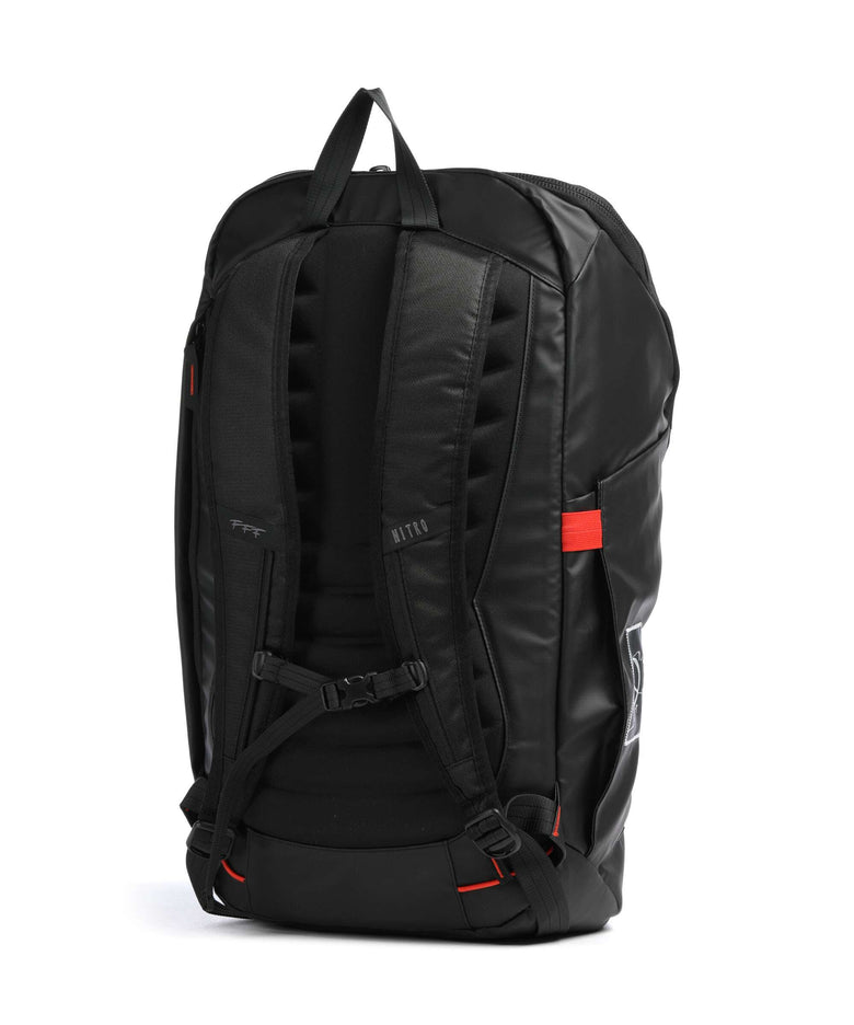 Nitro Nikuro Traveler 32 Travel backpack fff