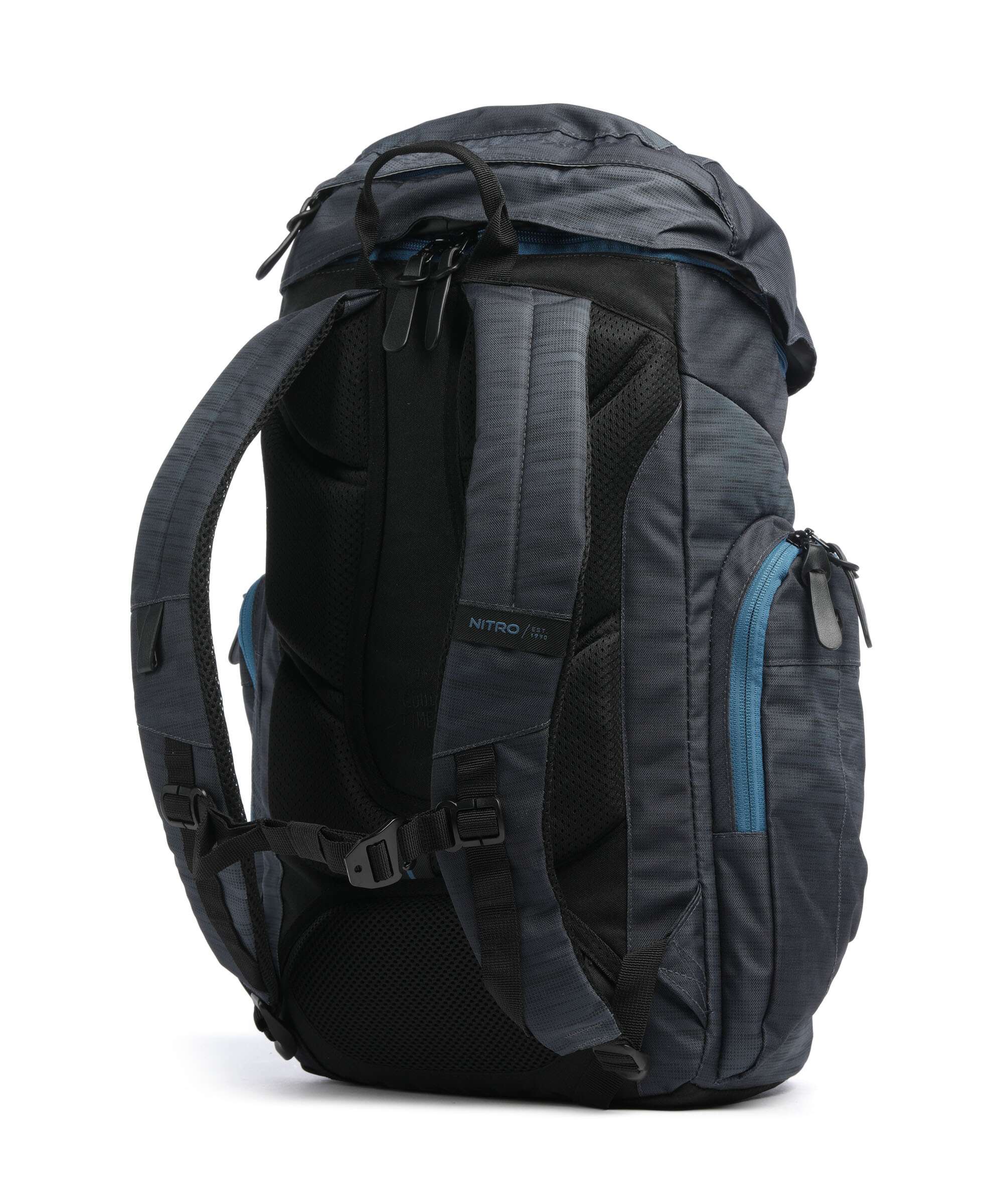 Nitro Daypacker Two 32 Backpack haze