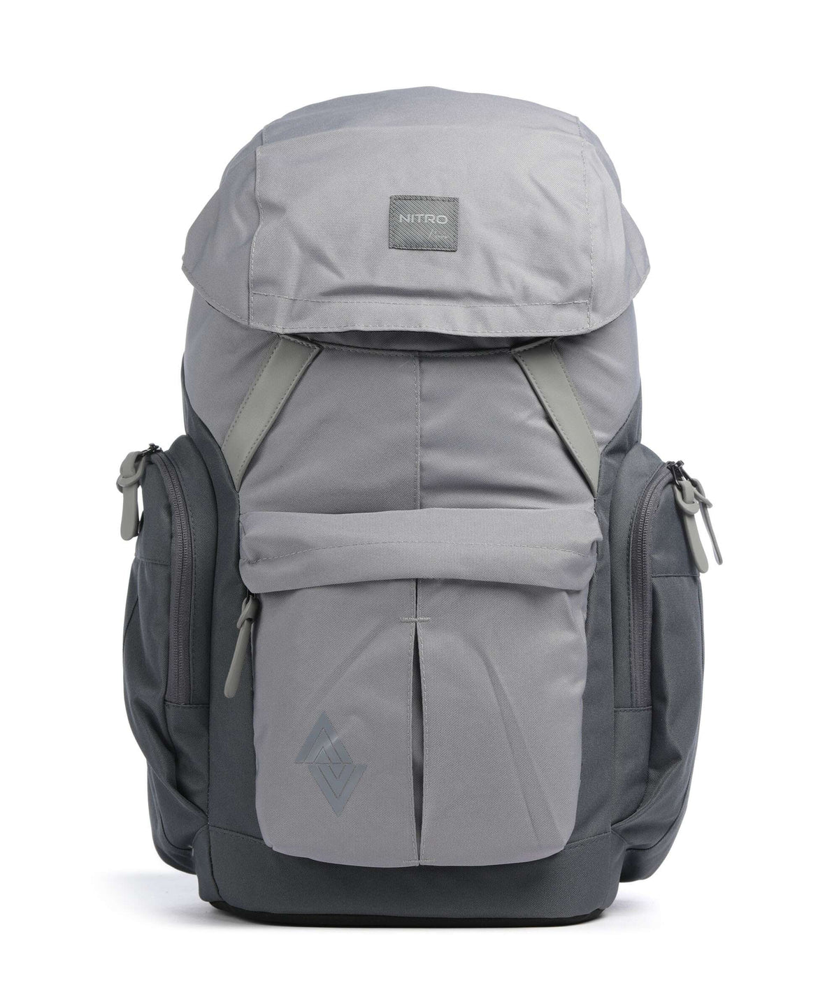 Nitro Daypacker Two 32 Backpack graphite
