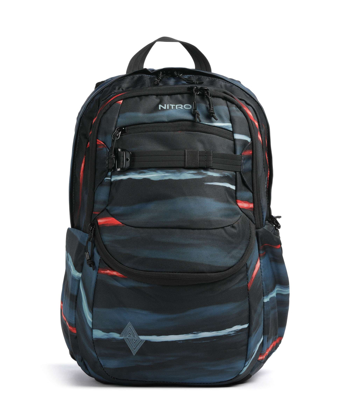 Nitro Future Hero 37 Backpack acid dawn
