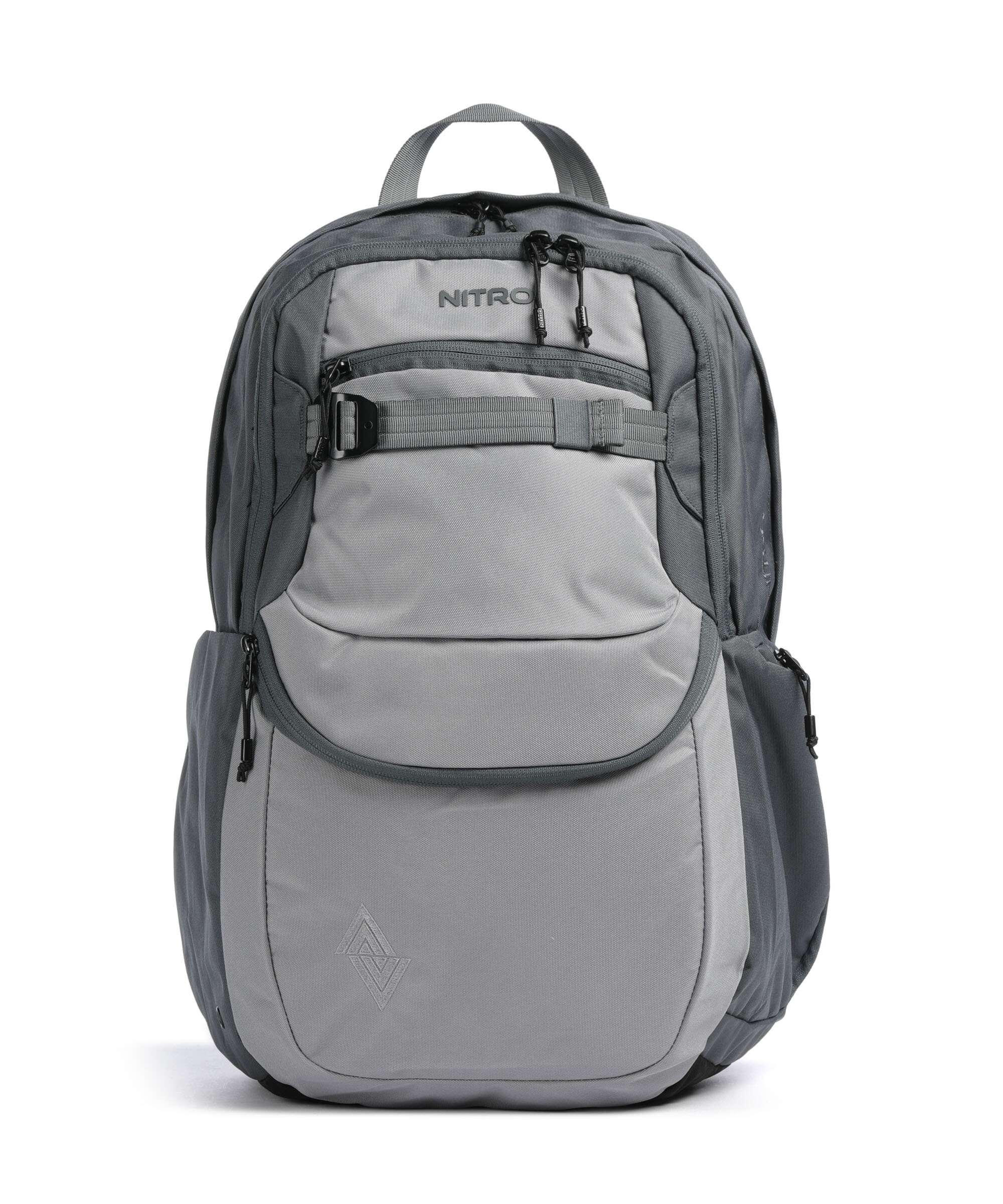 Nitro Future Hero 37 Backpack graphite