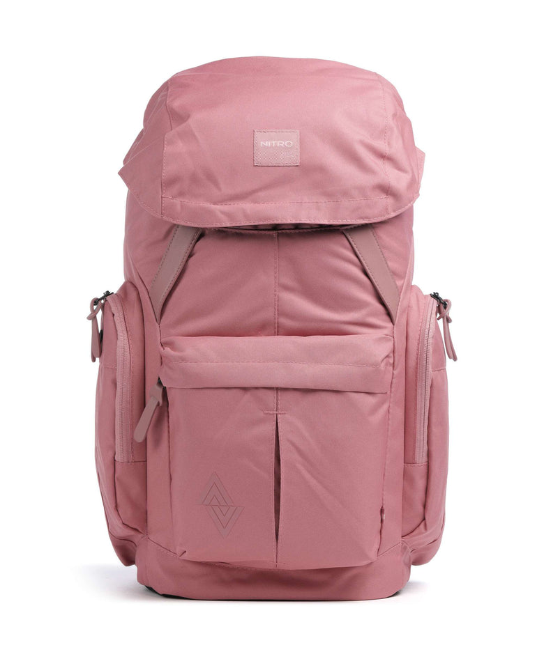 Nitro Daypacker Two 32 Backpack woodrose