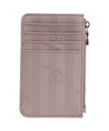 Maison Mollerus Vinerus Gy Credit card holder rose