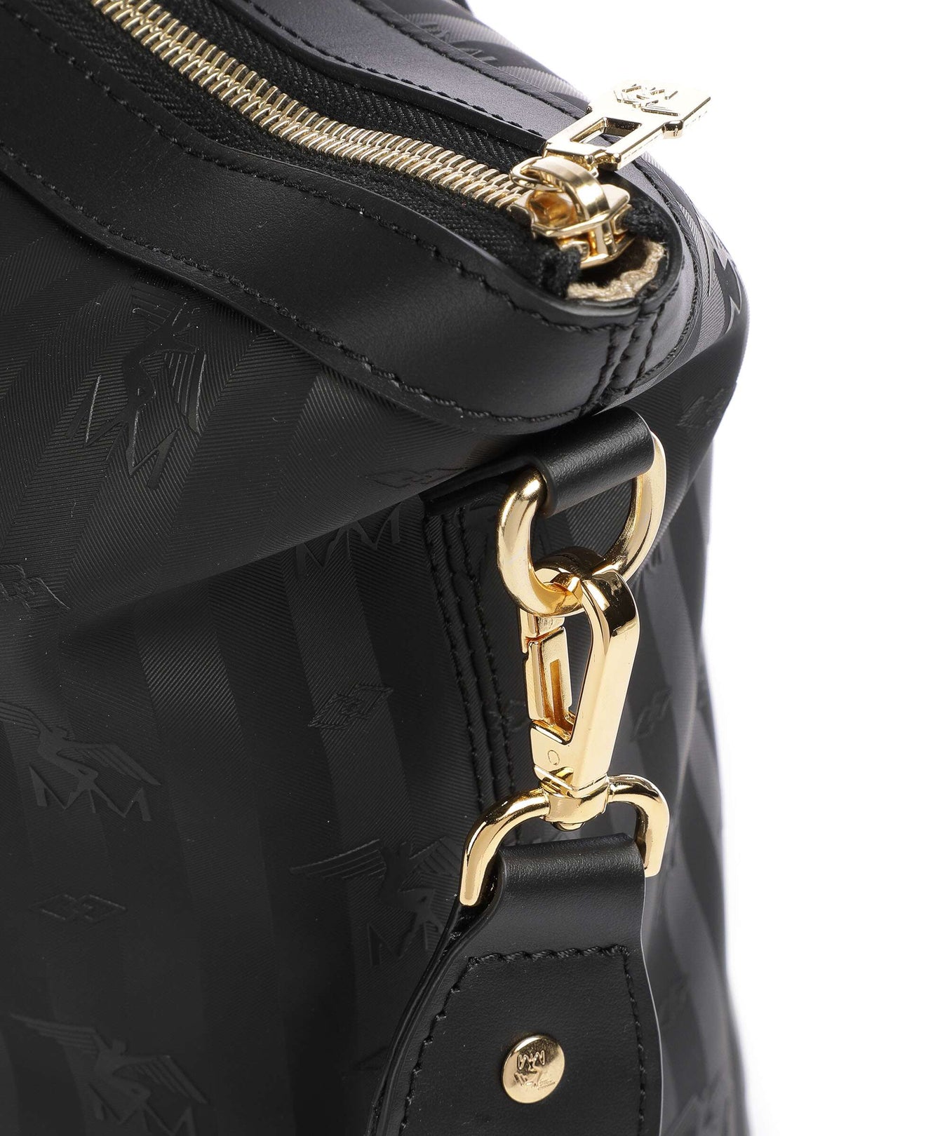 Maison Mollerus Vinerus Giswil Tote bag classic schwarz