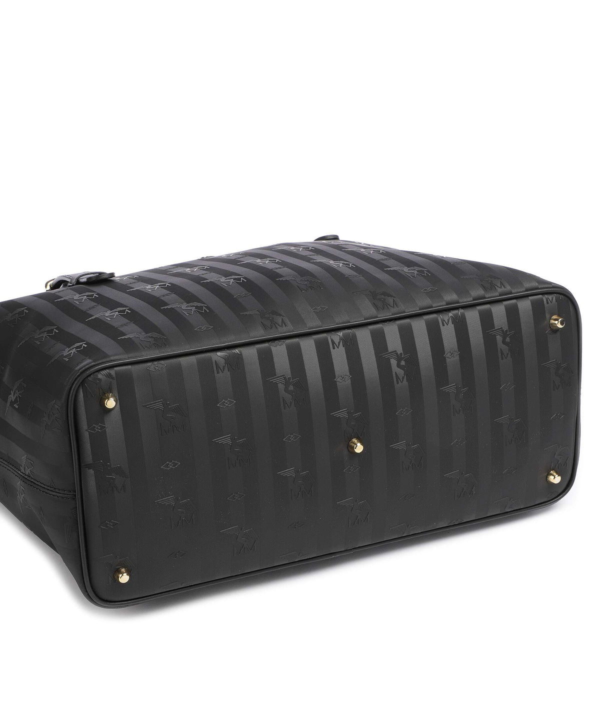 Maison Mollerus Vinerus Giswil Tote bag classic schwarz