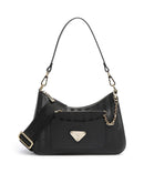 Maison Mollerus Vinerus Castiel Olkalaukku classic schwarz