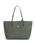 Maison Mollerus Vinerus Bern Tote bag olive grün