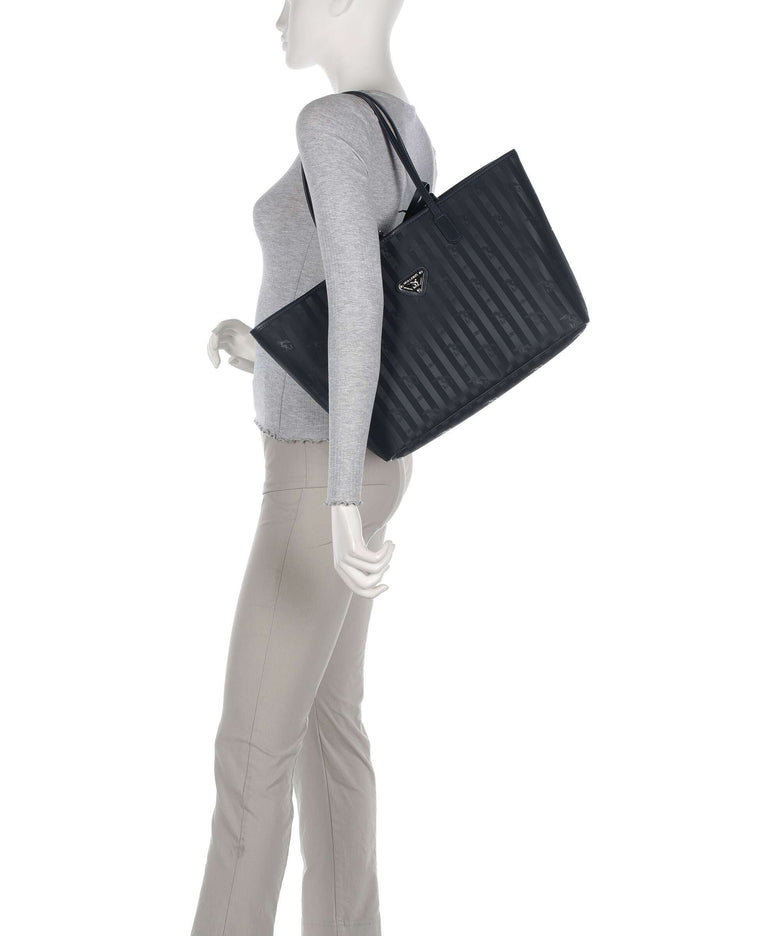 Maison Mollerus Vinerus Bern Tote bag space blau