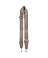 Maison Mollerus Aladdin Olkahihna laukkuun rosé/silber
