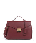 Maison Mollerus Marly Crossbody bag antique rot