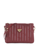 Maison Mollerus Vinerus Tamins Olkalaukku antique rot