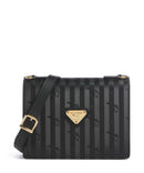 Maison Mollerus Vinerus Melide Crossbody bag black
