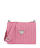 Maison Mollerus Vinerus Melide Olkalaukku bubble pink
