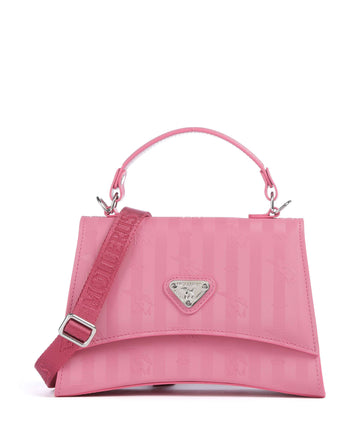 Maison Mollerus Vinerus Romont Käsilaukku bubble pink